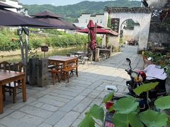 -环秀楼(黄山呈坎店)