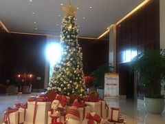 -AdD全日制餐厅(中谷花园酒店)