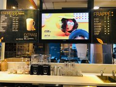-麦当劳(小白楼店)