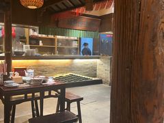 -南京大牌档(香港广场店)
