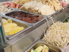 -复旦大学本部-食堂