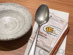 -CURRY YA 熟成咖哩專門店(深圳湾万象城店)