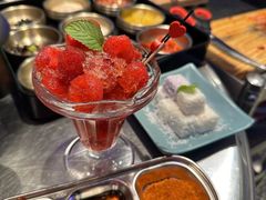 -入火韩国烤肉(凯旋广场店)