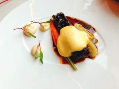 -翡翠36餐厅(浦东香格里拉店)