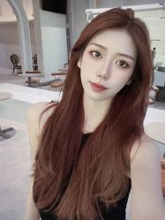 -HG美发设计沙龙