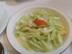 -聚鑫阁江浙菜·非遗传承技艺(闵行交大店)