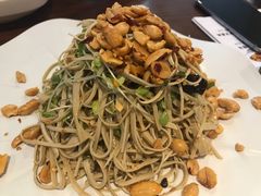 -大秦地·西北菜(纬四路店)