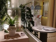 -théATRE 茶聚场(王府中環店)