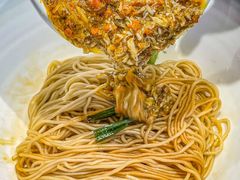 -馋三尺蟹粉小笼(人民广场店)