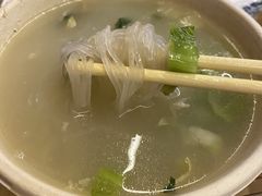 -特派卷·老北京烤鸭卷(合生汇购物中心店)