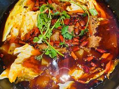 -受气牛肉·重庆耙牛肉(南坪总店)