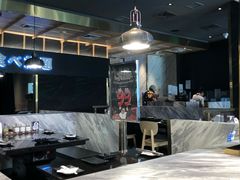 -Kingkong Buffet(The Mercury ville)