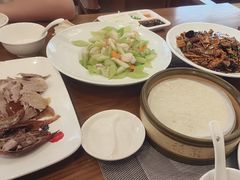 -全聚德烤鸭店(马家堡店)