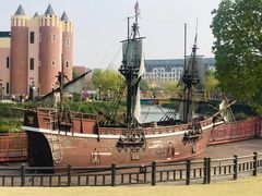 -安徒生童话乐园