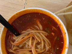 -金钱麻辣爆肚(福都店)