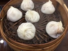 -老盛兴汤包馆(临汾店)