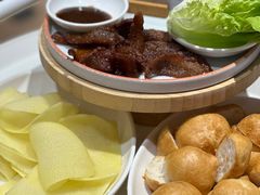 -新大新1993贵州山里味(青云市集店)