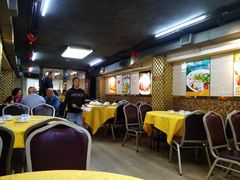 大堂-鸽王世家(东华东路店)