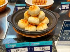 -东海怡品海鲜豆捞(星街坊店)