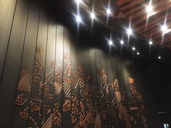 环境-星巴克臻选(成都太古里店)