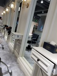 -M Hair造型