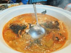 -听风阁农家私房菜茶楼(龙坞店)