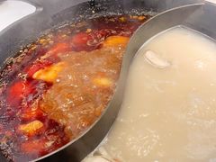龙利鱼-新辣道鱼火锅(西直门店)