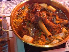 -云晓光头烧烤吧(川沙绿地店)