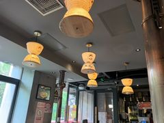 -西塔老太太泥炉烤肉(北京望京店)