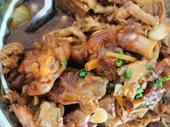 -胖哥俩肉蟹煲(石家庄长安万达店)