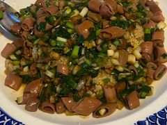 -旺角小渔村·海肠捞饭开创者(环山路店)