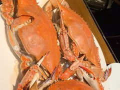 -威海九禧海鲜居·猛火现炒·鲜活海鲜(竹岛店)