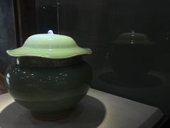 -龙泉青瓷博物馆