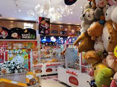 -LLJ夹机占(清河万象汇店)