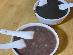 莲子百合红豆粥-勤記甜品