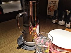 -ZAFFERANO西班牙海鲜饭(上海首店)