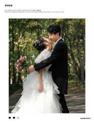 -雪中彩影婚纱摄影·微光艺术中心