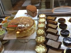 -Awfully Chocolate(来福士广场店)