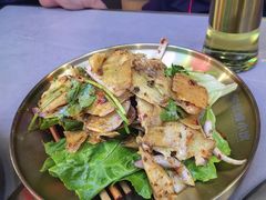 -棒小伙·齐齐哈尔烤肉(龙茗路店)