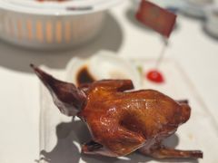-侨美食家·粤菜(体育西路店)