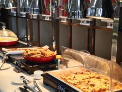 -北京贵宾楼饭店 红墙咖啡厅