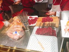 -邢氏老太太烤串(北兴街店)