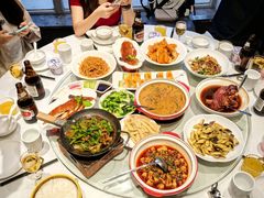 -大鸭梨烤鸭(枣园店)