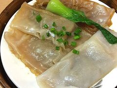 盛世江南弄堂小笼包(永旺梦乐城店)-弄堂小笼包(西青中北永旺购物中心店)