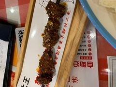 -张郎西北王(鸿通城购物中心店)