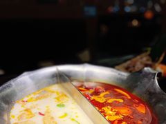 -湊湊火锅·茶憩(打浦桥日月光店)