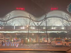 -重庆江北国际机场-T2航站楼
