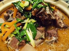 -青菁酒家·象山海鲜(胜利河美食街店)