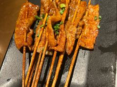 -烤匠麻辣烤鱼(观音桥大融城店)