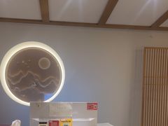 -锦初·禅意4K影院式足道·新中式SPA(茂业天地店)